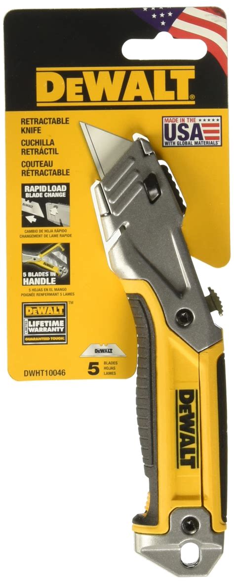 dewalt electrical box cutter|DeWalt cardboard cutter.